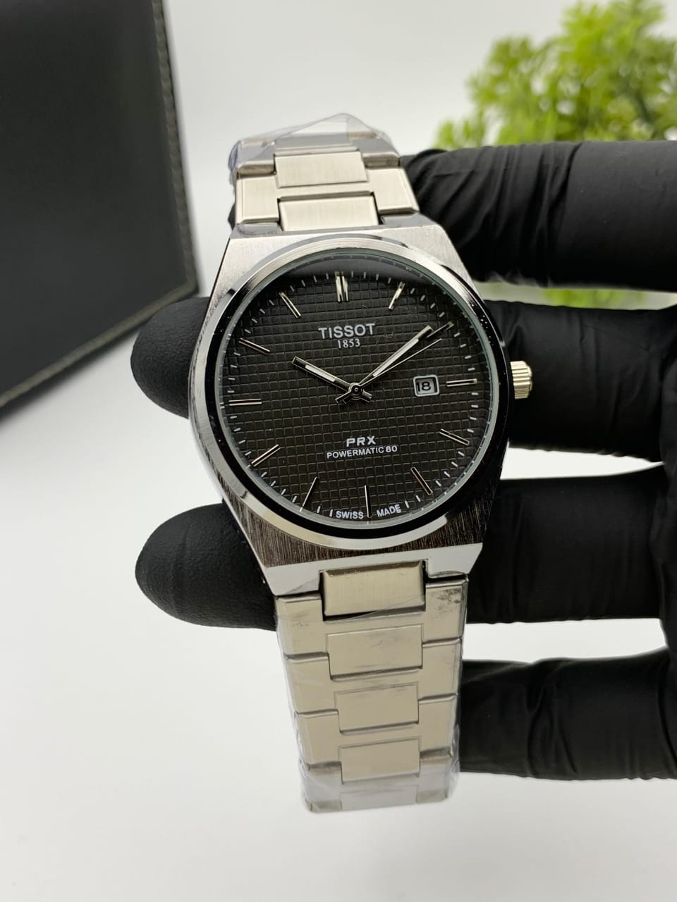 TISSOT PRX