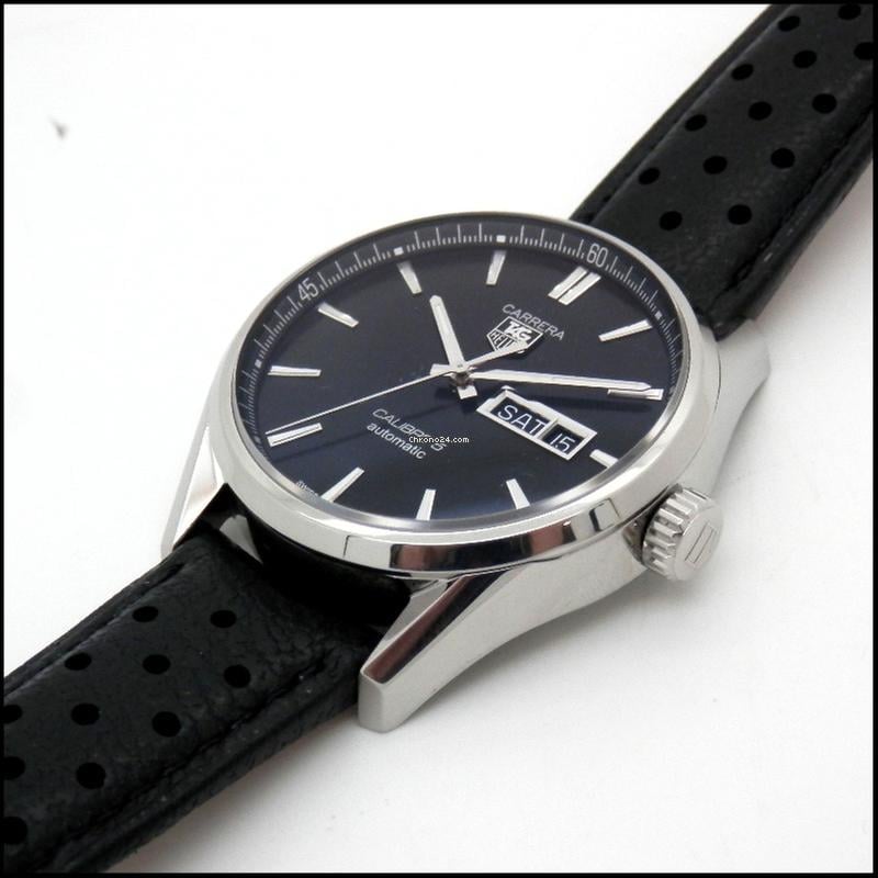 TAG Heuer - Carrera Calibre