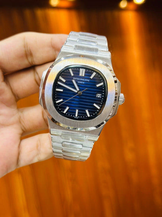 Patek Philippe-Master Quality-Blue