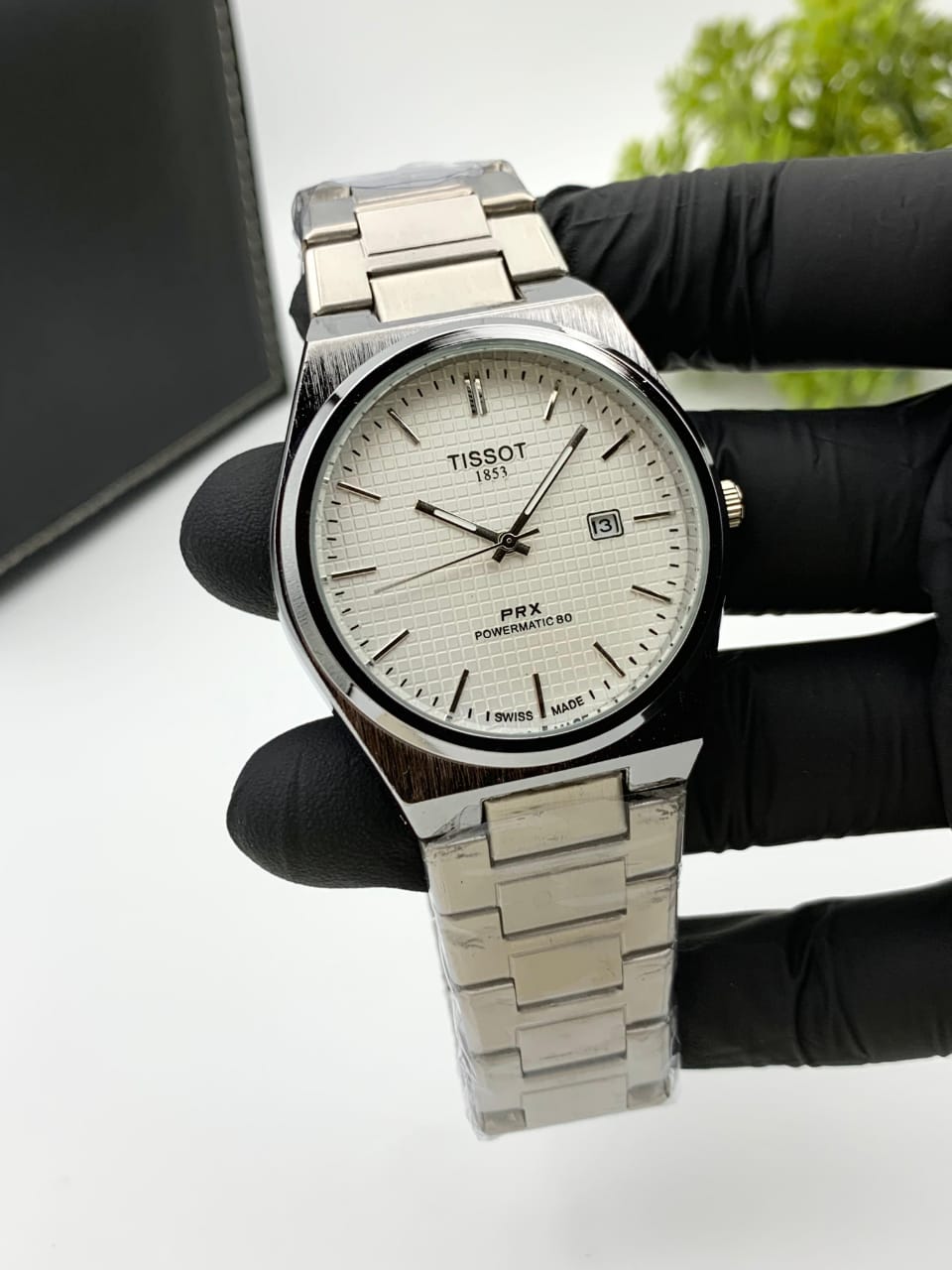 TISSOT PRX